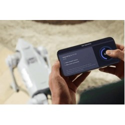 Unitree go2 köpek robot